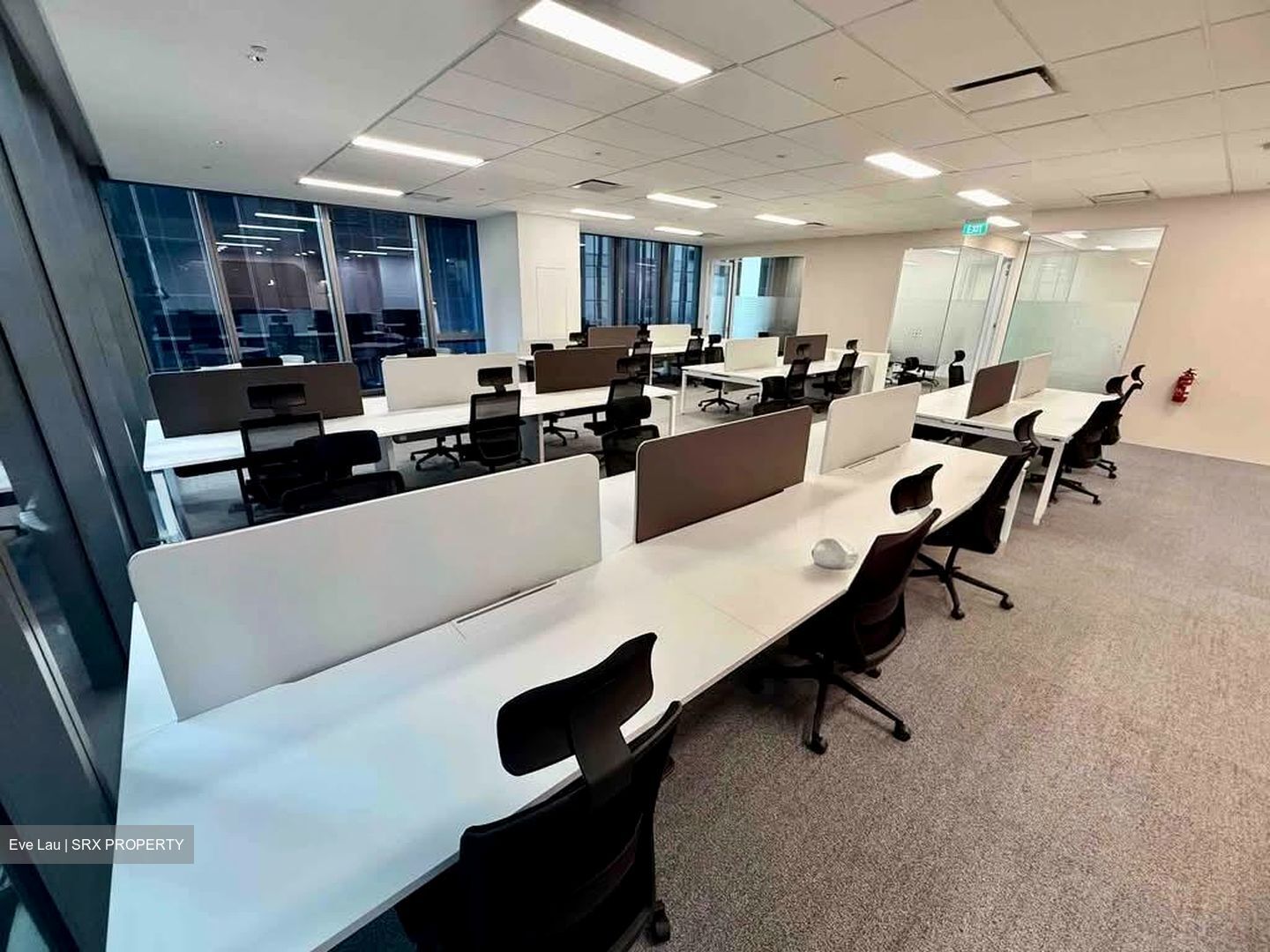 One Shenton (D1), Office #601935561